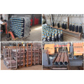 Cbmtech Steel & Aluminum Gas Cylinders